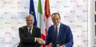 Autonomia differenziata, firmata la pre-intesa tra Governo e Regione Piemonte