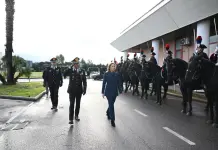 Rauti al 70° anniversario della fondazione del RaCIS “Professionisti della ricerca della verità”