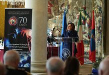 70 anni fa nasceva il Raggruppamento Carabinieri Investigazioni Scientifiche