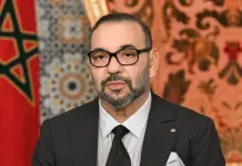 King of Morocco “UN resolution is the basis for a definitive political solution”
