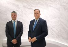 Vinitaly, riparte la roadmap globale verso Verona 2026