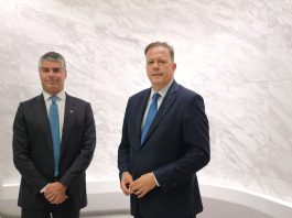 Vinitaly, riparte la roadmap globale verso Verona 2026