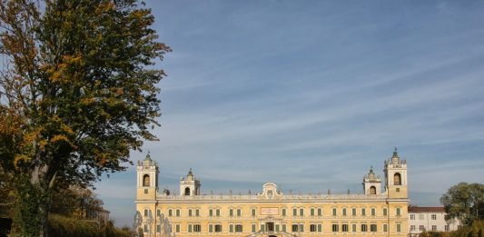 La Regione Emilia-Romagna investe 269mila euro per la valorizzazione della Reggia di Colorno