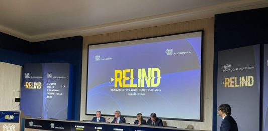 Relind – Forum delle Relazioni industriali al via a Milano con il dibattito “Riformare il Tempo, ripensare il Lavoro”