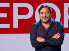 Ghiglia diffida la Rai dalla messa in onda della puntata di Report su di lui