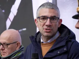 Friuli-Venezia Giulia, Roberti “Campagna contro violenza sulle donne su Luminosa e bus a Trieste ha valore doppio”