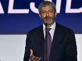 Fico “Il Sud deve diventare il grande motore di sviluppo del Paese, investire per creare lavoro”