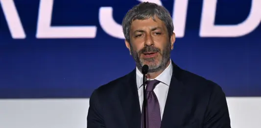 Fico “Il Sud deve diventare il grande motore di sviluppo del Paese, investire per creare lavoro”