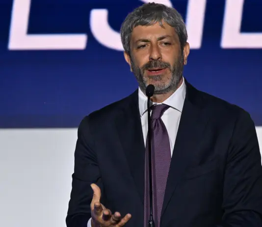 Fico “Il Sud deve diventare il grande motore di sviluppo del Paese, investire per creare lavoro”