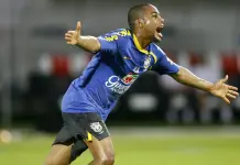 Former player Robinho transferred to the Limeira Resocialization Center