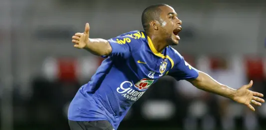 Former player Robinho transferred to the Limeira Resocialization Center