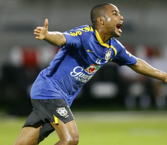 Former player Robinho transferred to the Limeira Resocialization Center
