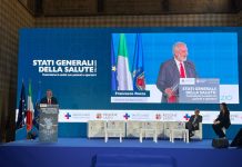 Stati Generali della salute del Lazio, Rocca “Attenzione al personale su dignità e crescita”