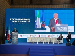 Stati Generali della salute del Lazio, Rocca “Attenzione al personale su dignità e crescita”