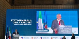 Stati Generali della salute del Lazio, Rocca “Attenzione al personale su dignità e crescita”