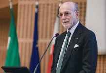 Inaugurato il XII° anno accademico di Humanitas University