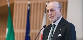 Inaugurato il XII° anno accademico di Humanitas University