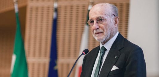 Inaugurato il XII° anno accademico di Humanitas University