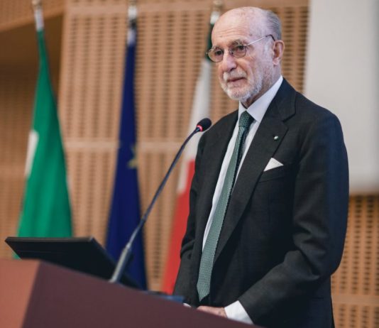 Inaugurato il XII° anno accademico di Humanitas University