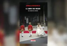 Con “Il libro dei regni” Enrica Roddolo racconta le monarchie