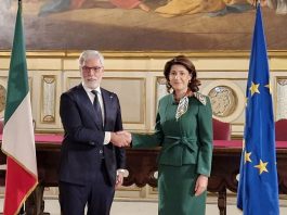 Presentate le iniziative per l’Anno Culturale Romania-Italia 2026