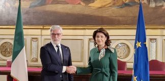 Presentate le iniziative per l’Anno Culturale Romania-Italia 2026