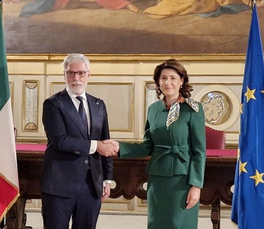 Presentate le iniziative per l’Anno Culturale Romania-Italia 2026