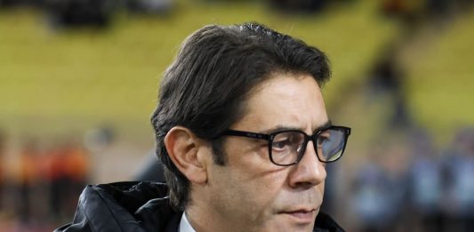 Rui Costa: “If Prestianni were racist, he wouldn’t play for Benfica”