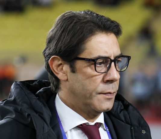 Benfica, Rui Costa denies interest in Dybala