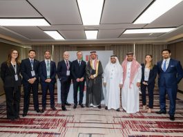 SACE al Forum Imprenditoriale Italia-Arabia Saudita, accordi e opportunità per l’export