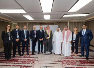 SACE al Forum Imprenditoriale Italia-Arabia Saudita, accordi e opportunità per l’export