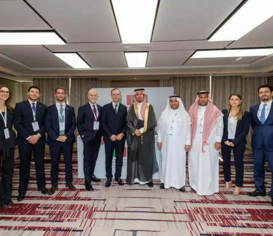 SACE al Forum Imprenditoriale Italia-Arabia Saudita, accordi e opportunità per l’export