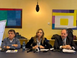 Genova, ok dalla Giunta comunale al bilancio di previsione