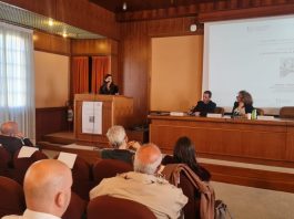 Todde “L’architettura deve ragionare sulla sostenibilità, serve condivisione”