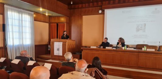 Todde “L’architettura deve ragionare sulla sostenibilità, serve condivisione”