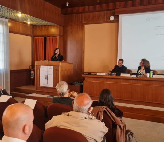 Todde “L’architettura deve ragionare sulla sostenibilità, serve condivisione”