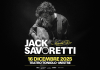 Jack Savoretti in scena al Teatro Toniolo di Mestre con “Do It for Love”