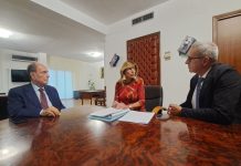 Schifani fa il punto sui dossier della Famiglia “Priorità a efficienza e servizi ai cittadini”