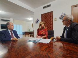 Schifani fa il punto sui dossier della Famiglia “Priorità a efficienza e servizi ai cittadini”