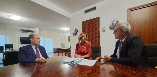 Schifani fa il punto sui dossier della Famiglia “Priorità a efficienza e servizi ai cittadini”