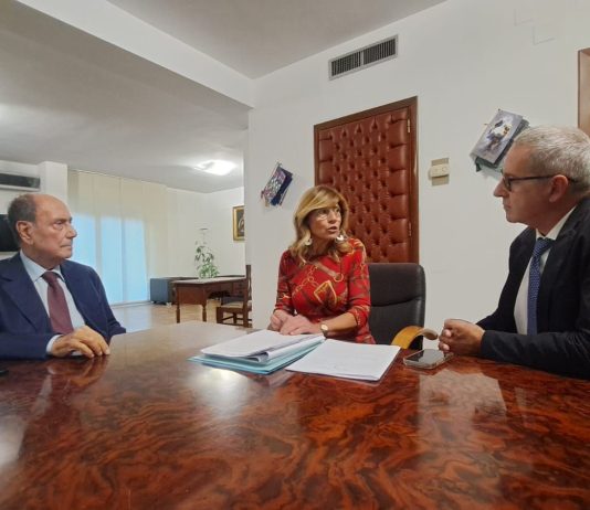 Schifani fa il punto sui dossier della Famiglia “Priorità a efficienza e servizi ai cittadini”