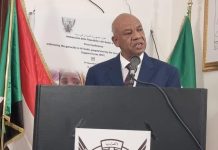 L’ambasciatore del Sudan in Italia lancia un appello al mondo per fermare i massacri