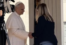 Fumarola “L’appello del Papa per i giovani tocca il cuore della nostra azione sindacale”