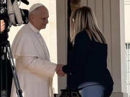 Fumarola “L’appello del Papa per i giovani tocca il cuore della nostra azione sindacale”