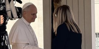 Fumarola “L’appello del Papa per i giovani tocca il cuore della nostra azione sindacale”
