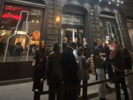Milano, Polizia locale sospende un evento non autorizzato in un hotel del centro