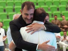 Subito cinque podi per il fioretto azzurro in Coppa del Mondo, Mazzone “Ottimo inizio”