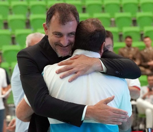 Subito cinque podi per il fioretto azzurro in Coppa del Mondo, Mazzone “Ottimo inizio”