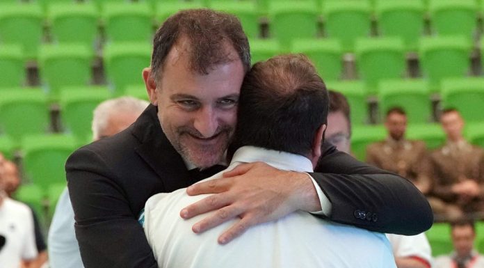 Subito cinque podi per il fioretto azzurro in Coppa del Mondo, Mazzone “Ottimo inizio”