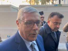 Inchiesta Palermo, Cuffaro non risponde al Gip. I legali “Eccepita l’insussistenza degli indizi di colpevolezza” / Video